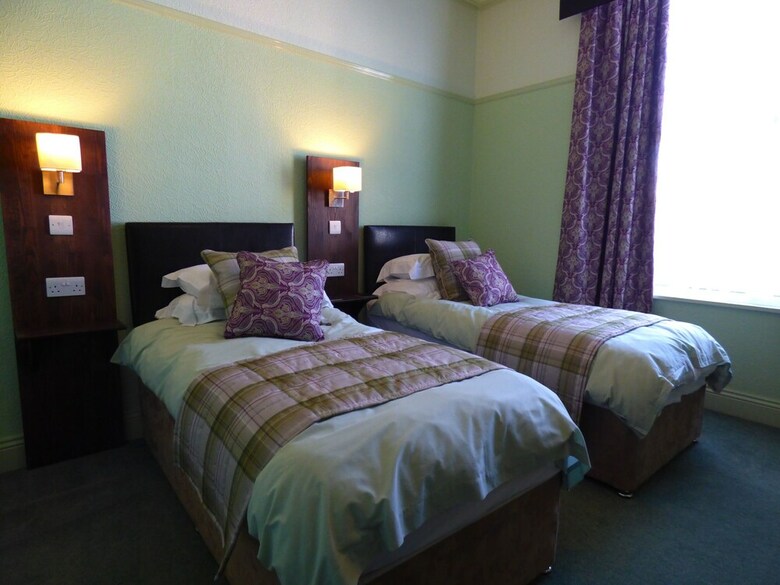 Hotel The Southcliff