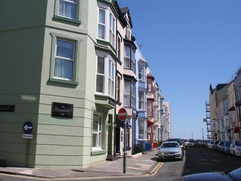 Hotel The Southcliff