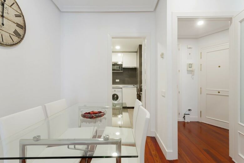 Alterhome Apartamento Plaza Espa�a II