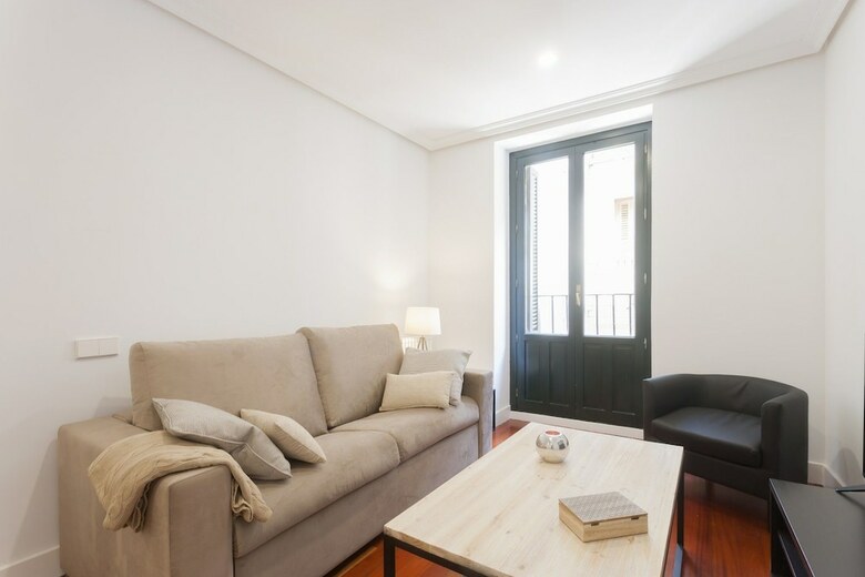 Alterhome Apartamento Plaza Espa�a II