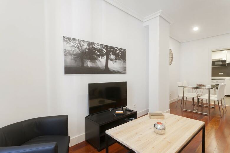 Alterhome Apartamento Plaza Espa�a II