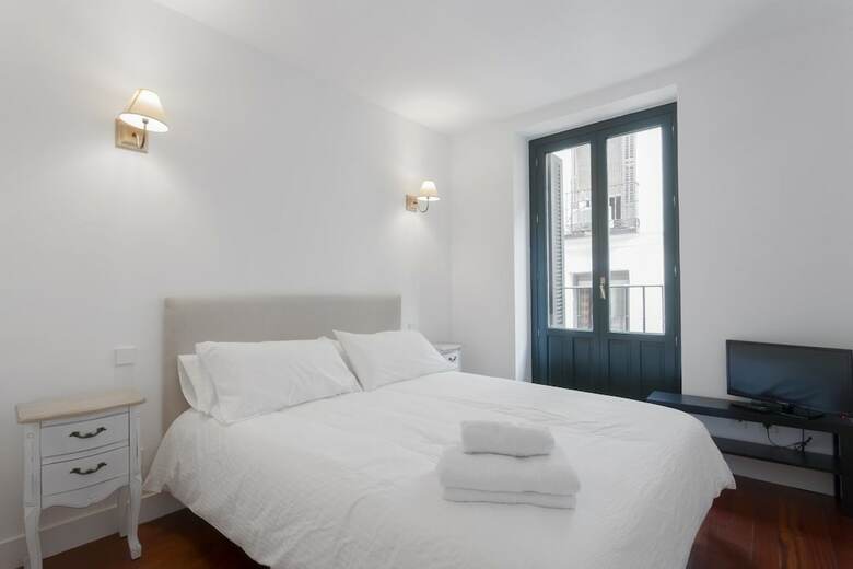 Alterhome Apartamento Plaza Espa�a II