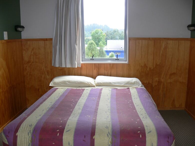 Hostal Kiwi Paka Waitomo