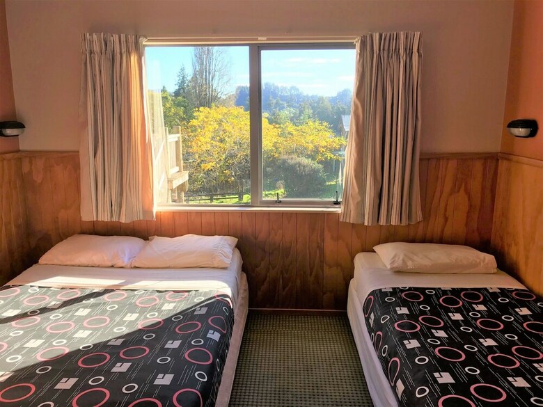 Hostal Kiwi Paka Waitomo