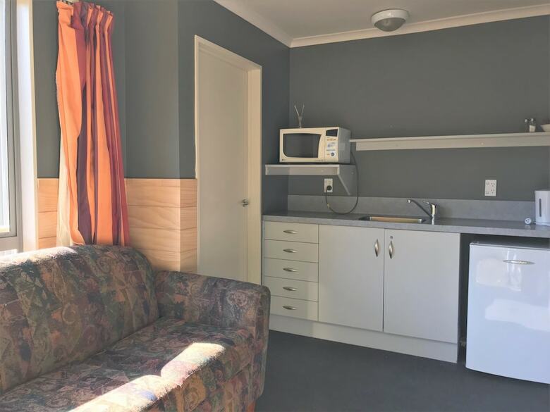 Hostal Kiwi Paka Waitomo