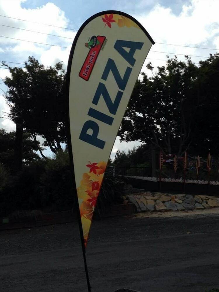 Hostal Kiwi Paka Waitomo
