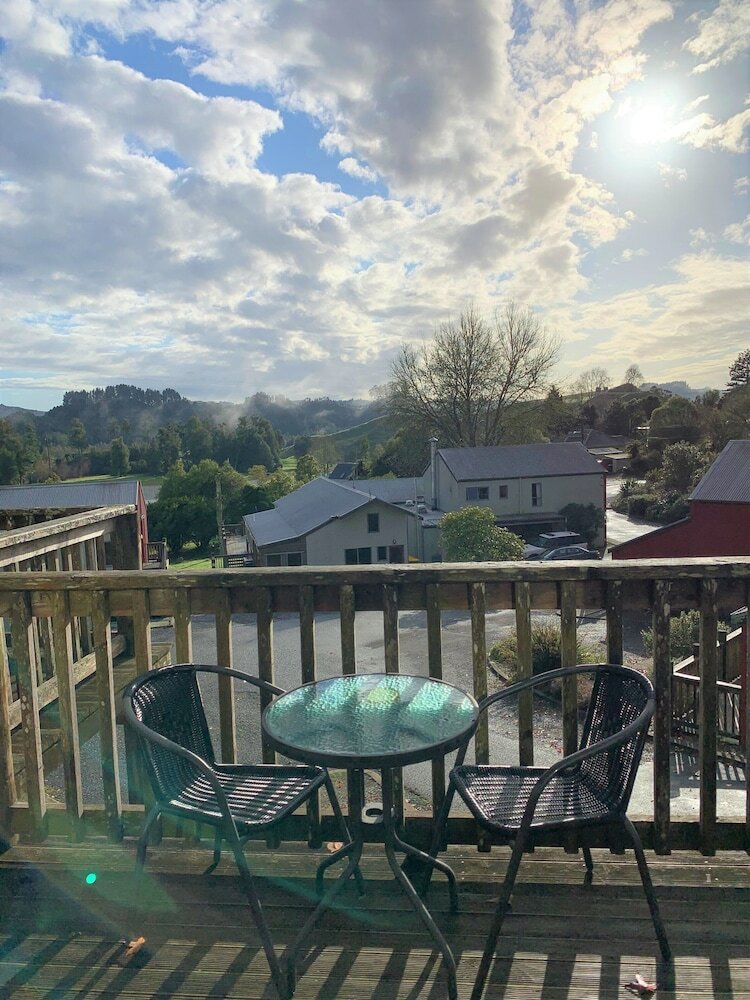 Hostal Kiwi Paka Waitomo