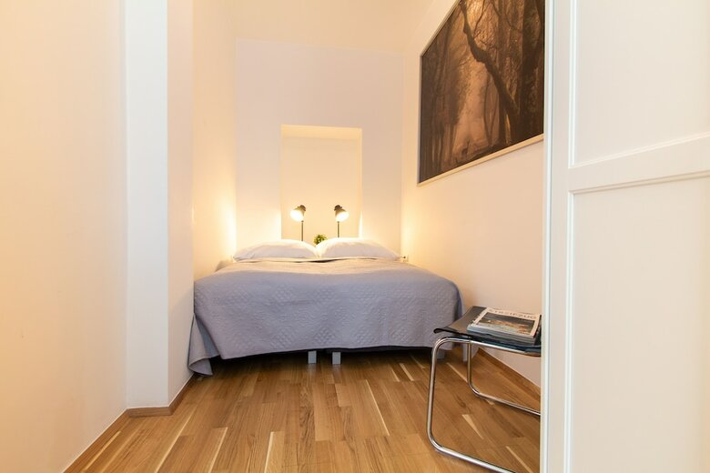 Checkvienna - Apartment Familienplatz