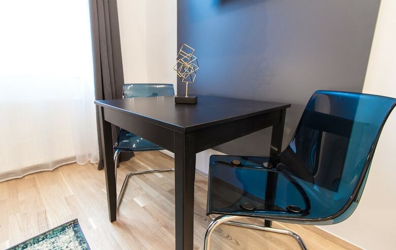 Checkvienna - Apartment Familienplatz