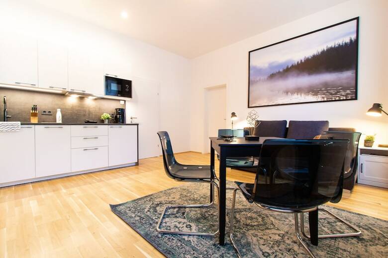 Checkvienna - Apartment Familienplatz