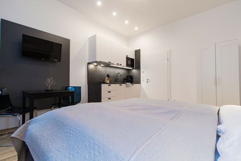 Checkvienna - Apartment Familienplatz