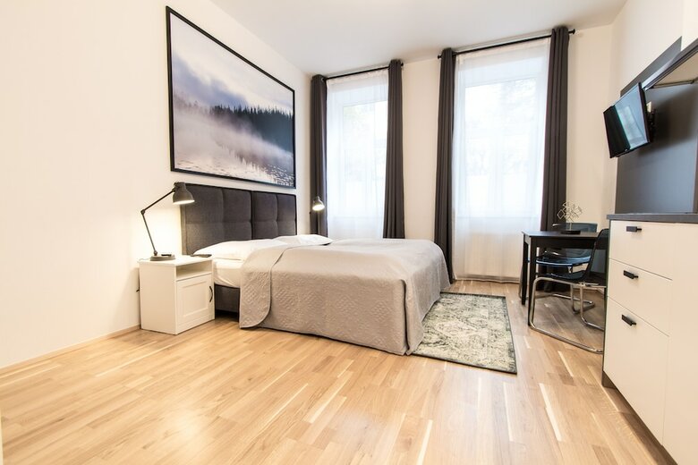 Checkvienna - Apartment Familienplatz