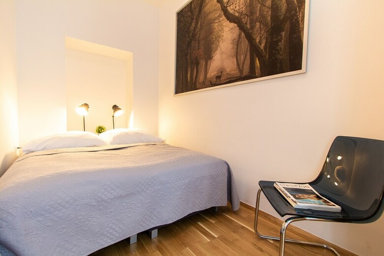Checkvienna - Apartment Familienplatz