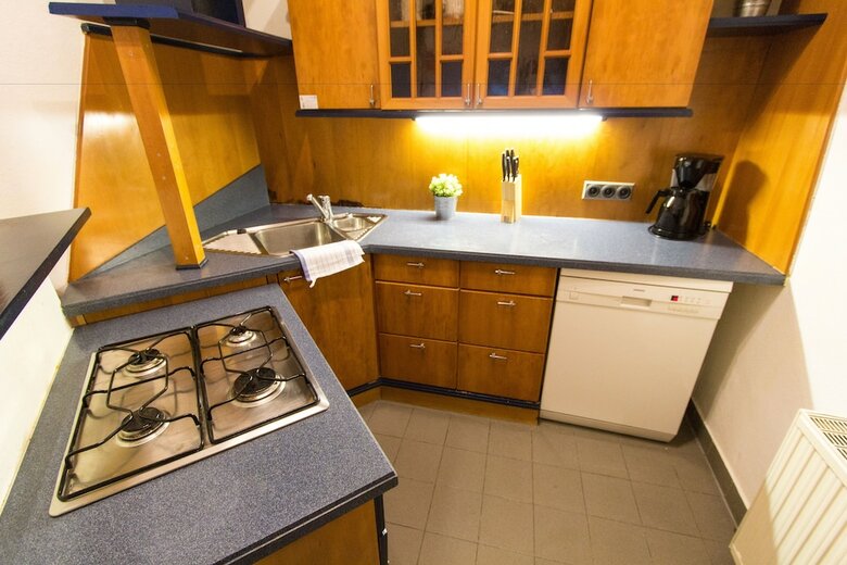 Checkvienna - Apartment Familienplatz