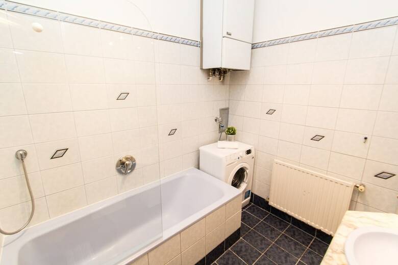 Checkvienna - Apartment Familienplatz