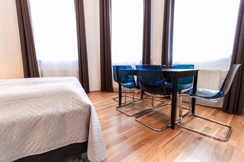 Checkvienna - Apartment Familienplatz