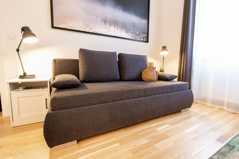 Checkvienna - Apartment Familienplatz