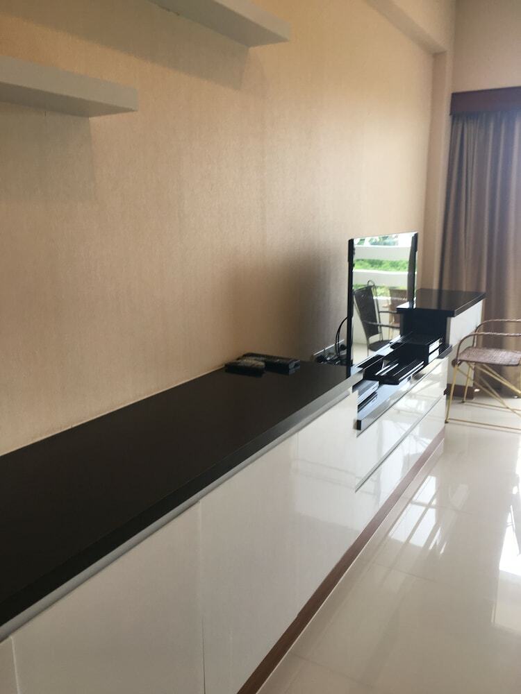 Jomtien Condotel - 9278 By Axiom