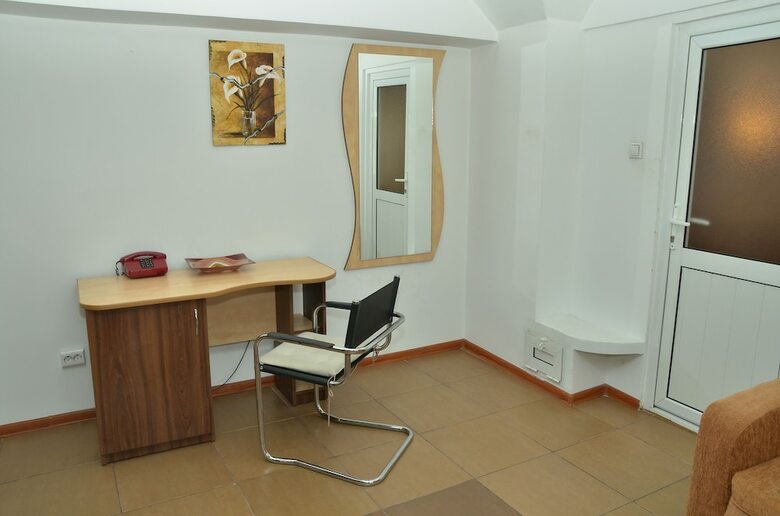 Hotel Gorj