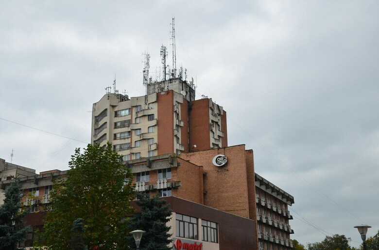 Hotel Gorj