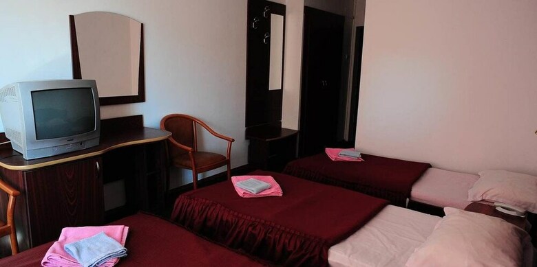 Hotel Gorj