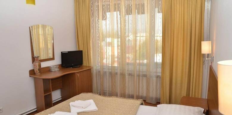 Hotel Gorj