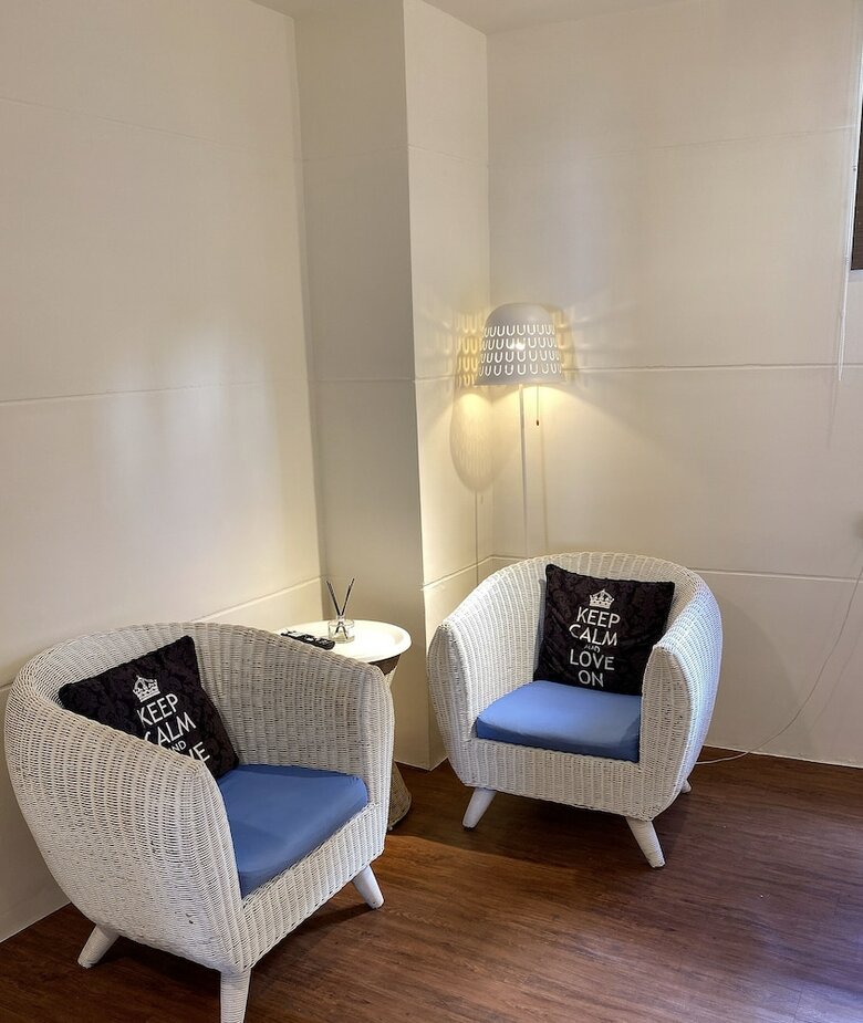 Hido Hotel II