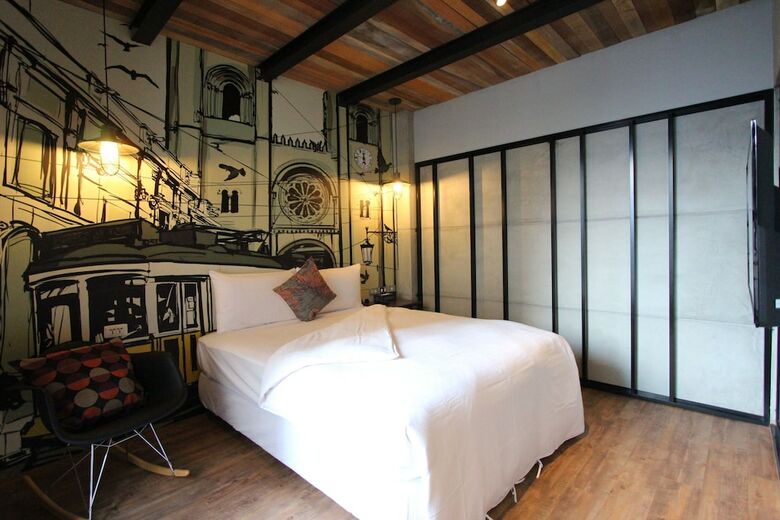 Hido Hotel II