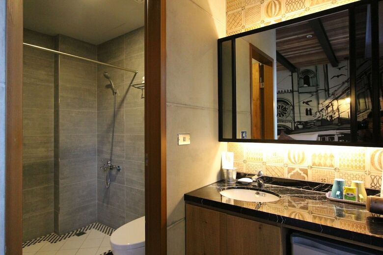 Hido Hotel II