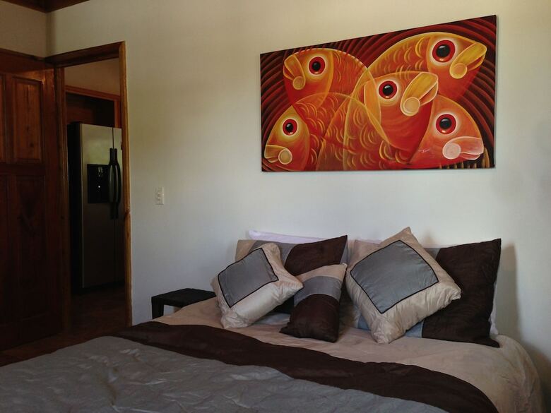 Turtle Beach Cottages