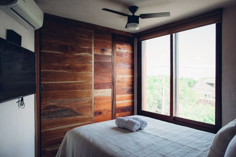 Hotel Punta Caliza