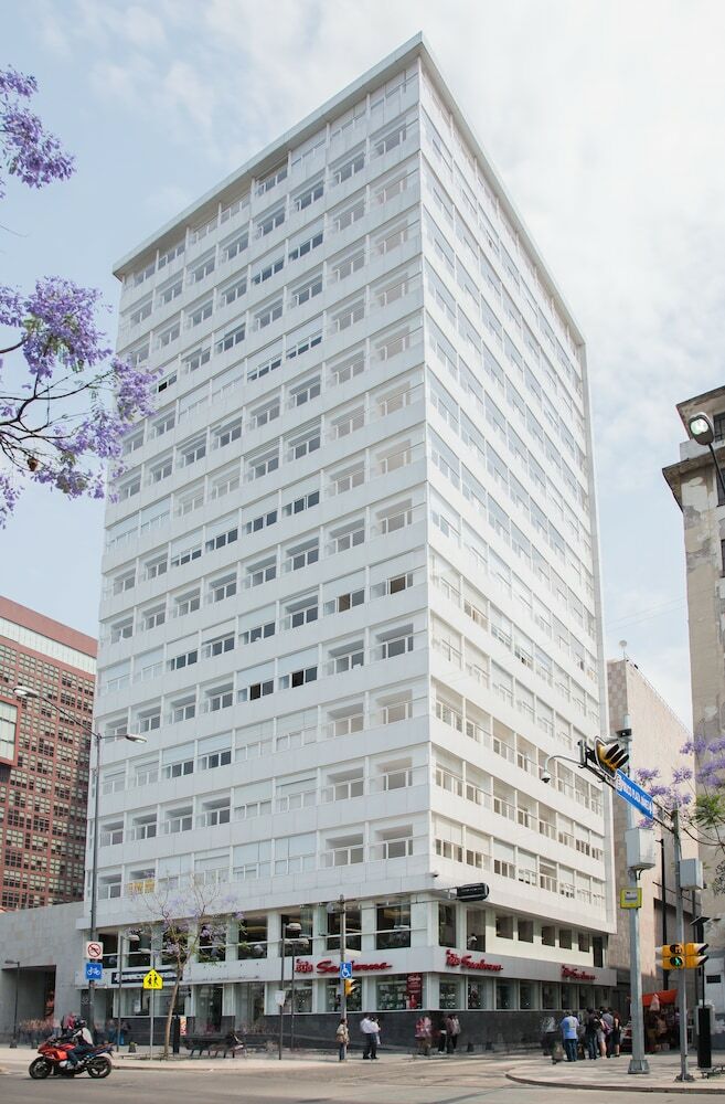 Apartment Downtown 1106