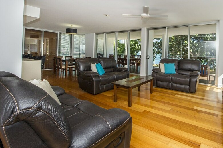 Apartamentos Maggies Beachfront Apt. 3