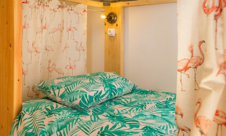 Hostal La Ventana Azul Hostel