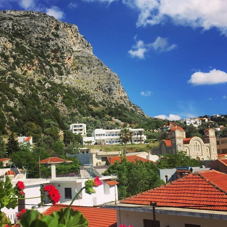 Pension Costas Inn