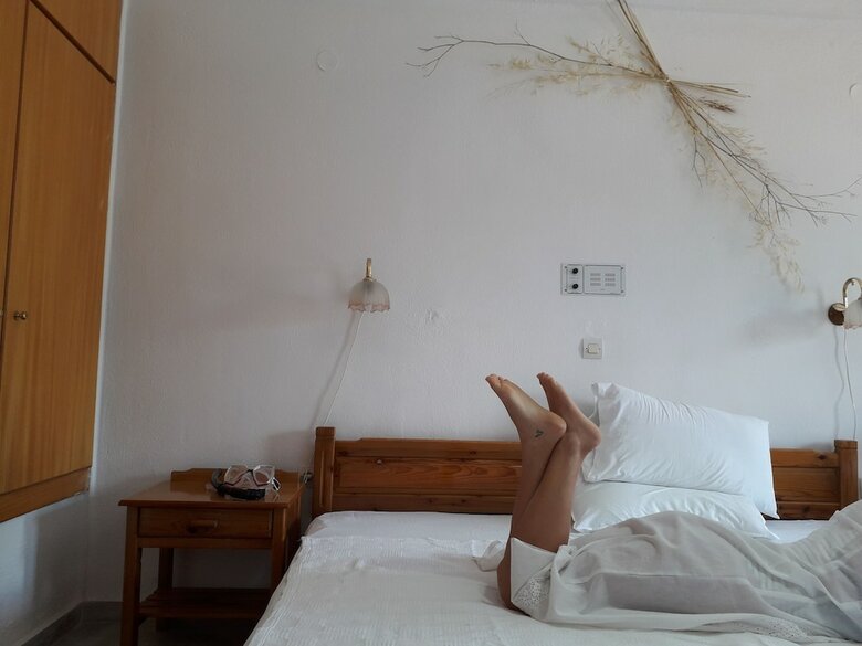 Pension Costas Inn