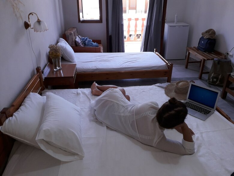 Pension Costas Inn