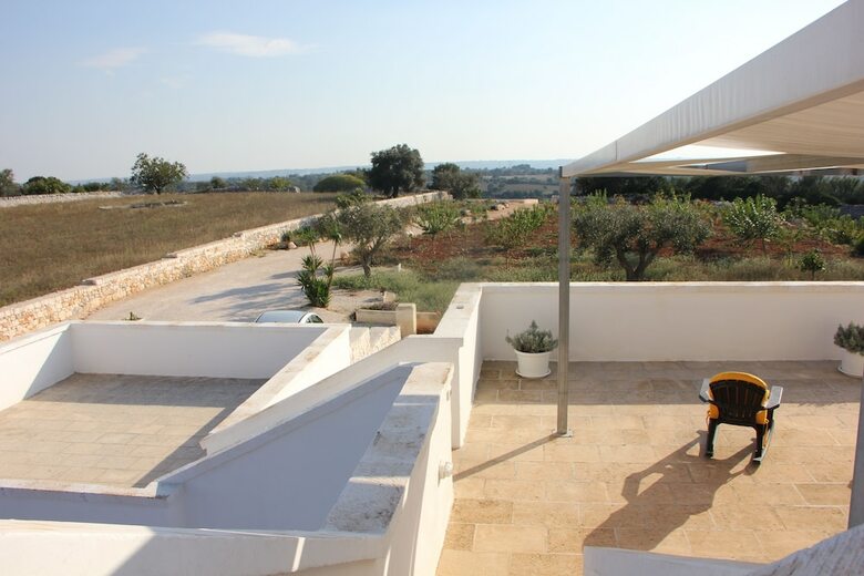 Apartamento Masseria Poesia
