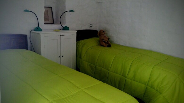 Apartamento Masseria Poesia