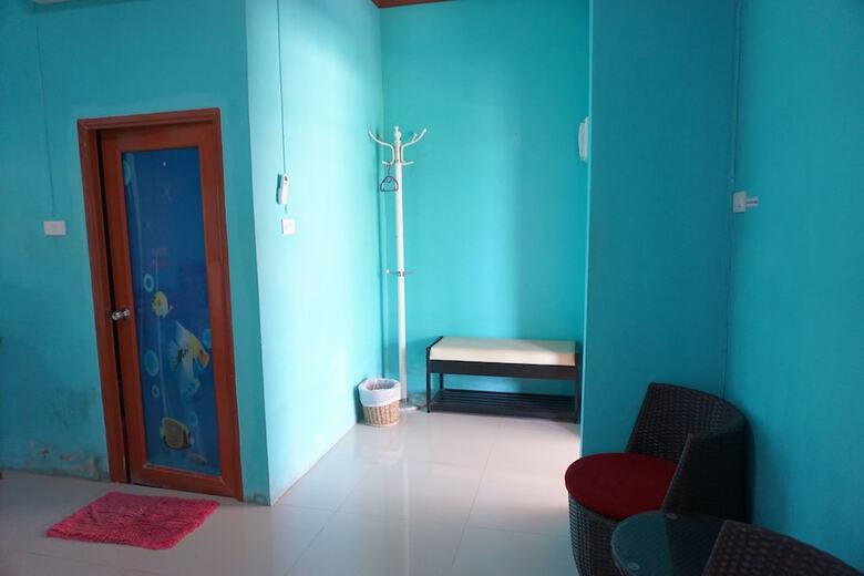 Hotel Kiangchan Resort