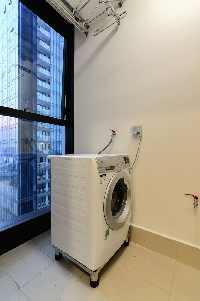 Apartamentos Aqua Vinhome Bason Stunning View