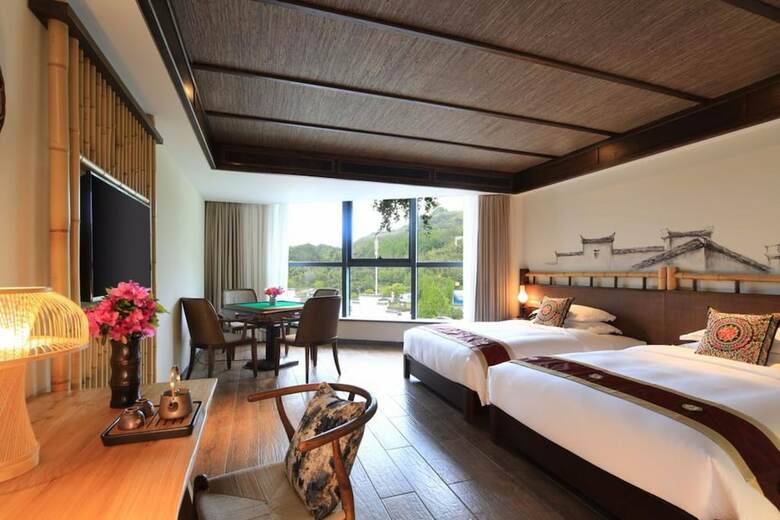 Sunforest Resort Hotel