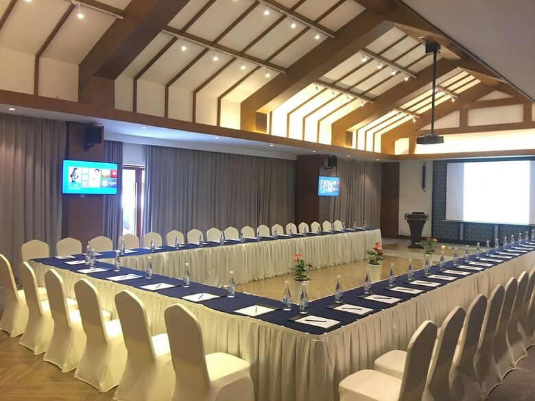 Sunforest Resort Hotel