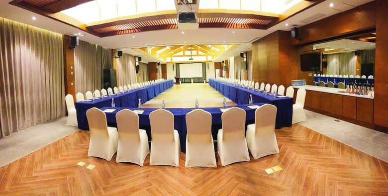 Sunforest Resort Hotel