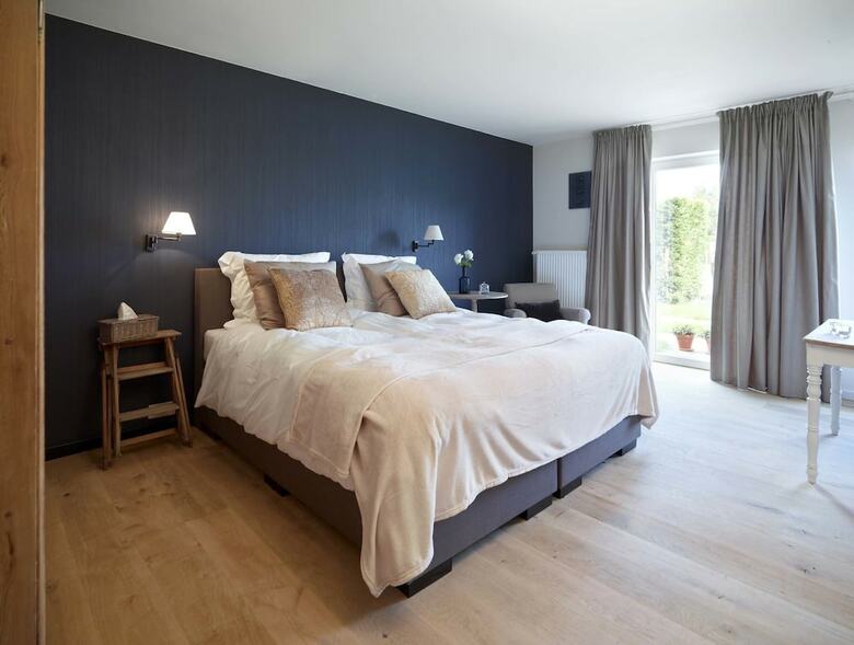 Bed & Breakfast Het Soetewater