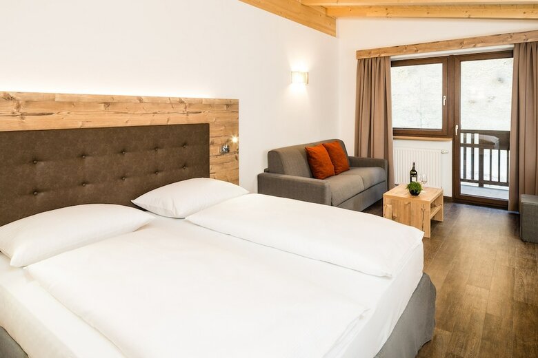 Hotel Almina Family And Spa