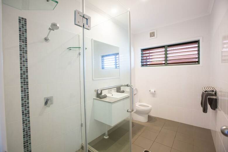 Apartamentos Casuarina 13 On Hamilton Island