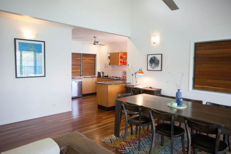 Apartamentos Casuarina 13 On Hamilton Island