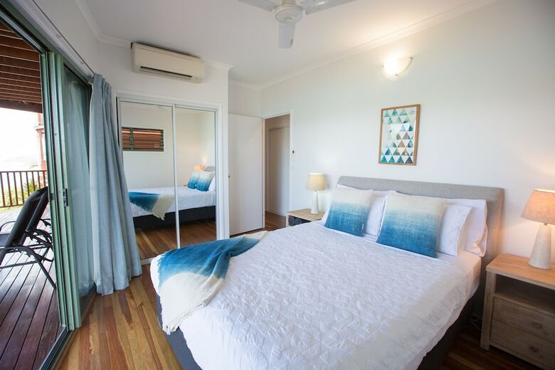 Apartamentos Casuarina 13 On Hamilton Island