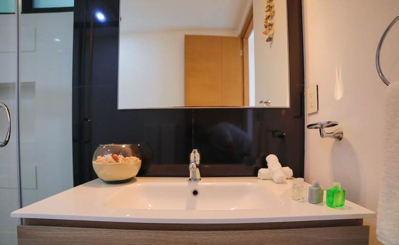 Apartamentos The City 1309 N